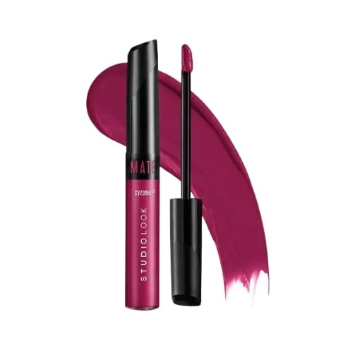 Studio Look Labial Líquido mate
